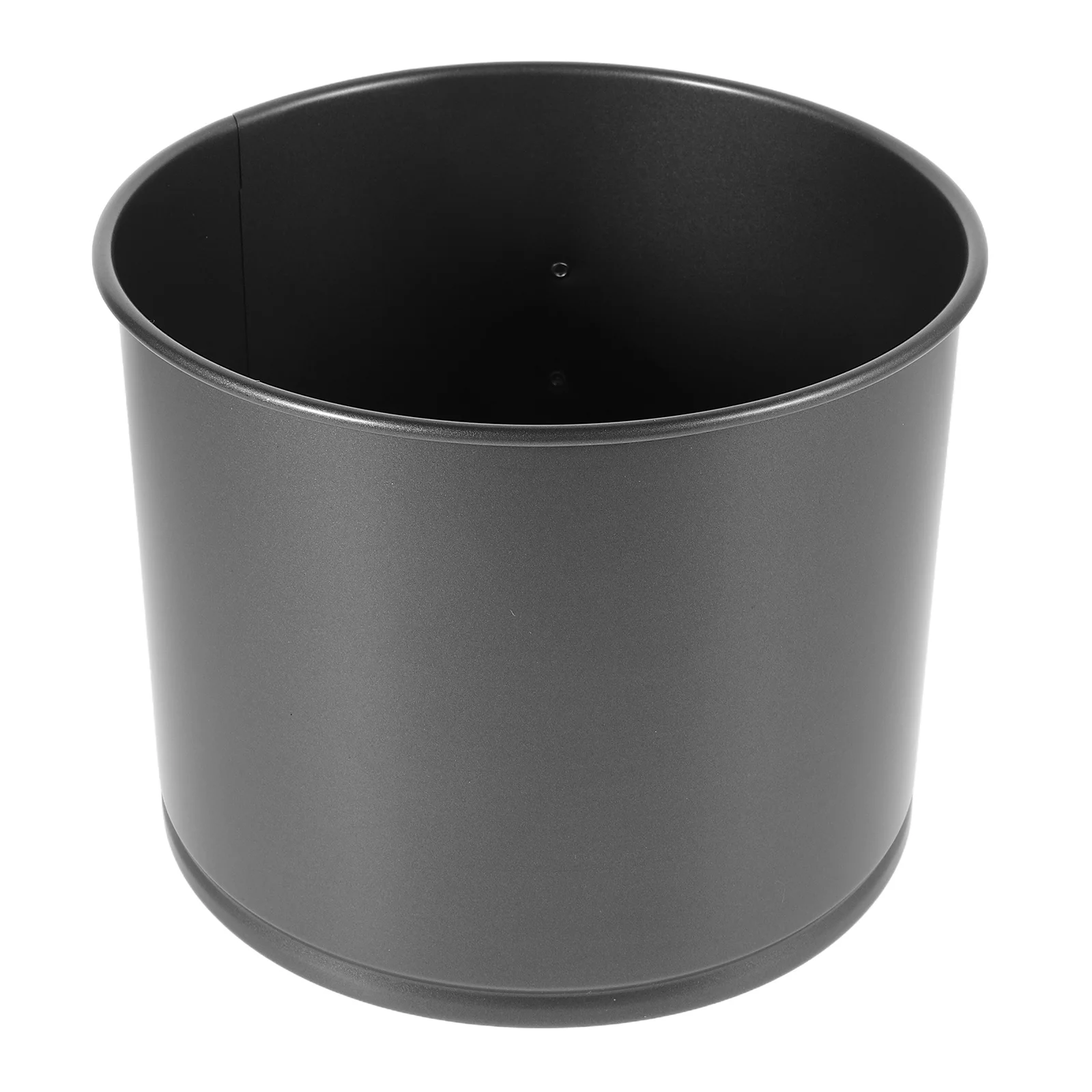 

Carbon Steel Nonstick Cake Pan Removable Bottom Leakproof Round Mold for Baking Cakes Mousse Tart Mousse Ring House Cake Mold