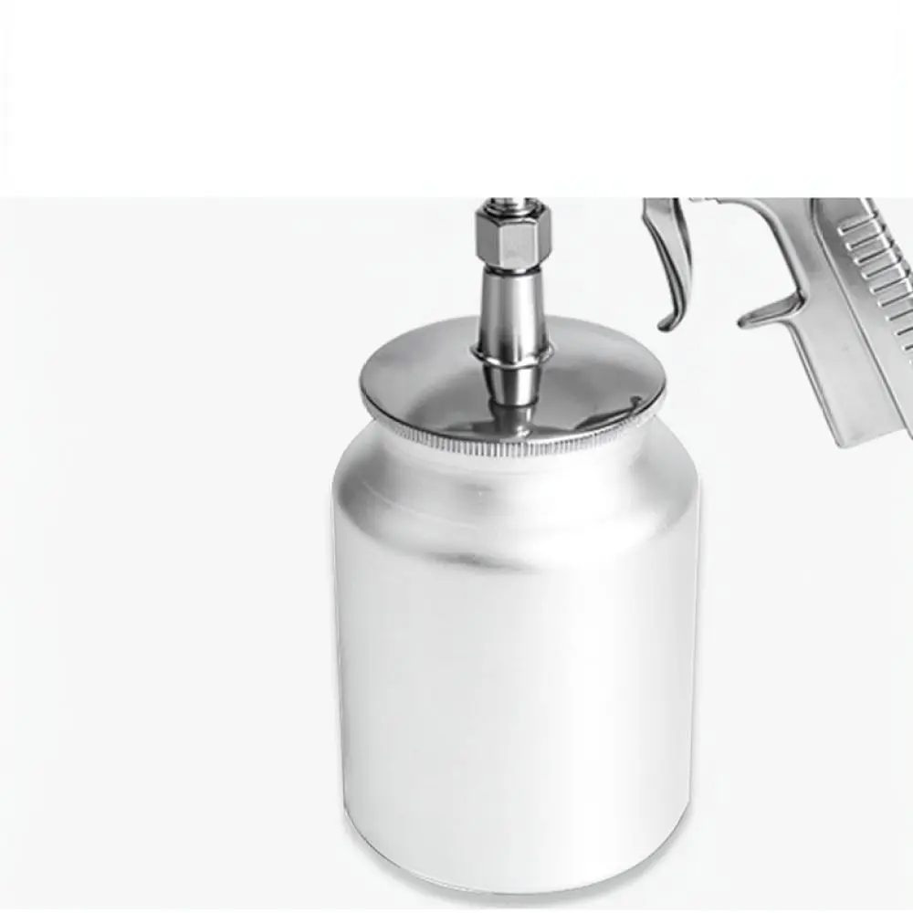 Efficient Pneumatic Sandblasting Applicator For Musentang Metal Restoration Tool Surface Oxide Cleaning Refurbish Device