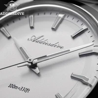 Addiesdive Diver Watch photo 4
