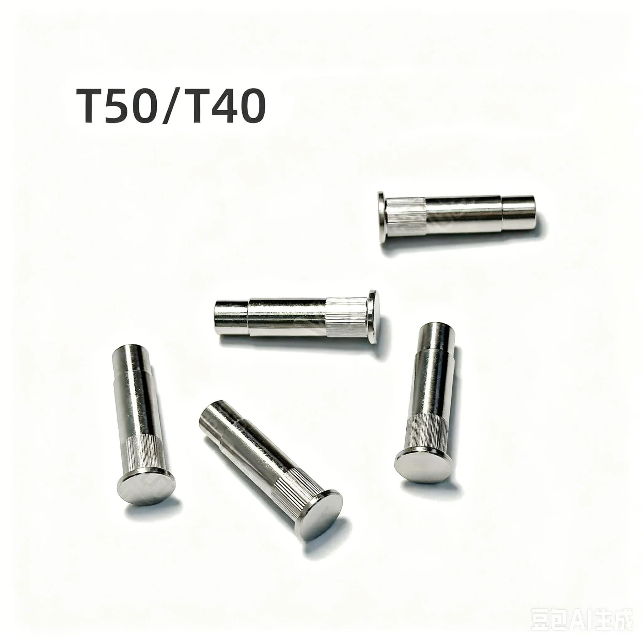 Agras DJI T50/T40 Motor Rotor Nut Kit Part Agriculture Drone Accessories