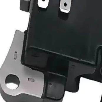 

Ignition Coil For TLE43 1E40F BC-46 CG-430 Brush Trimmer Engine Spark Module Replacement Lawn Mower Parts