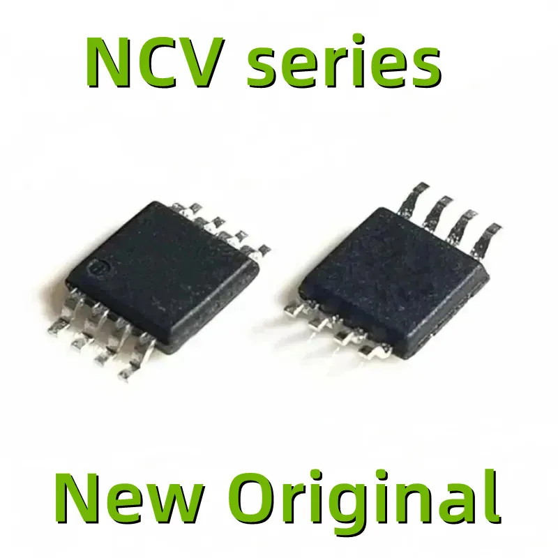 

New Original NCV7351D10R2G NCV7428D15R2G NCV7691D10R2G NCV1455BDR2G NCV7361ADR2G NCV885201D1R2G NCV887000D1R2G SOP8