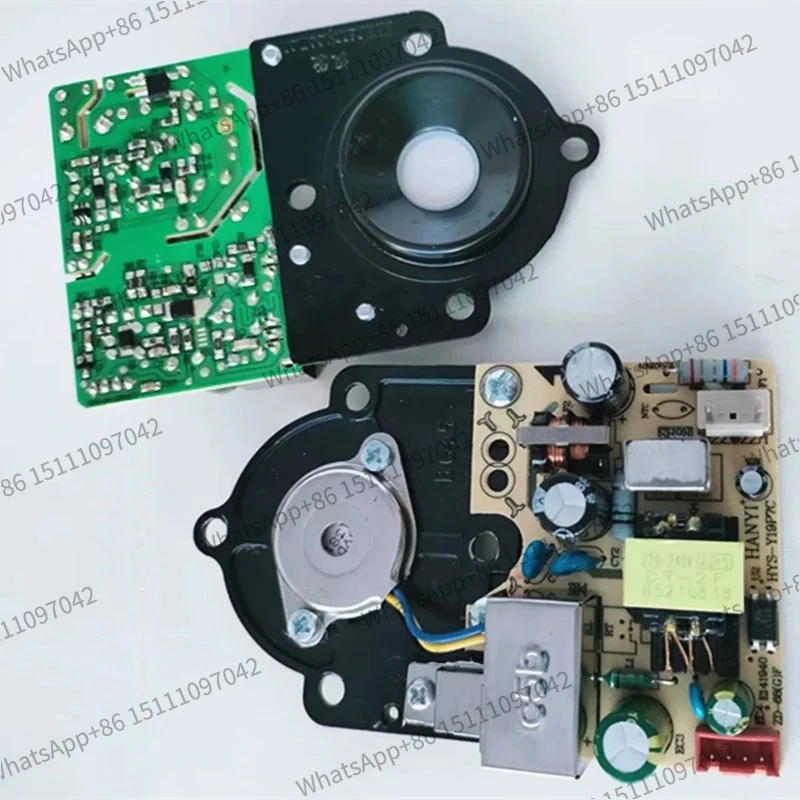 new 1pcs HYS-Y19P7C Atomizer plate For FLYCO FH9212 FH9213 FH9210 FH9211 humidifier accessories