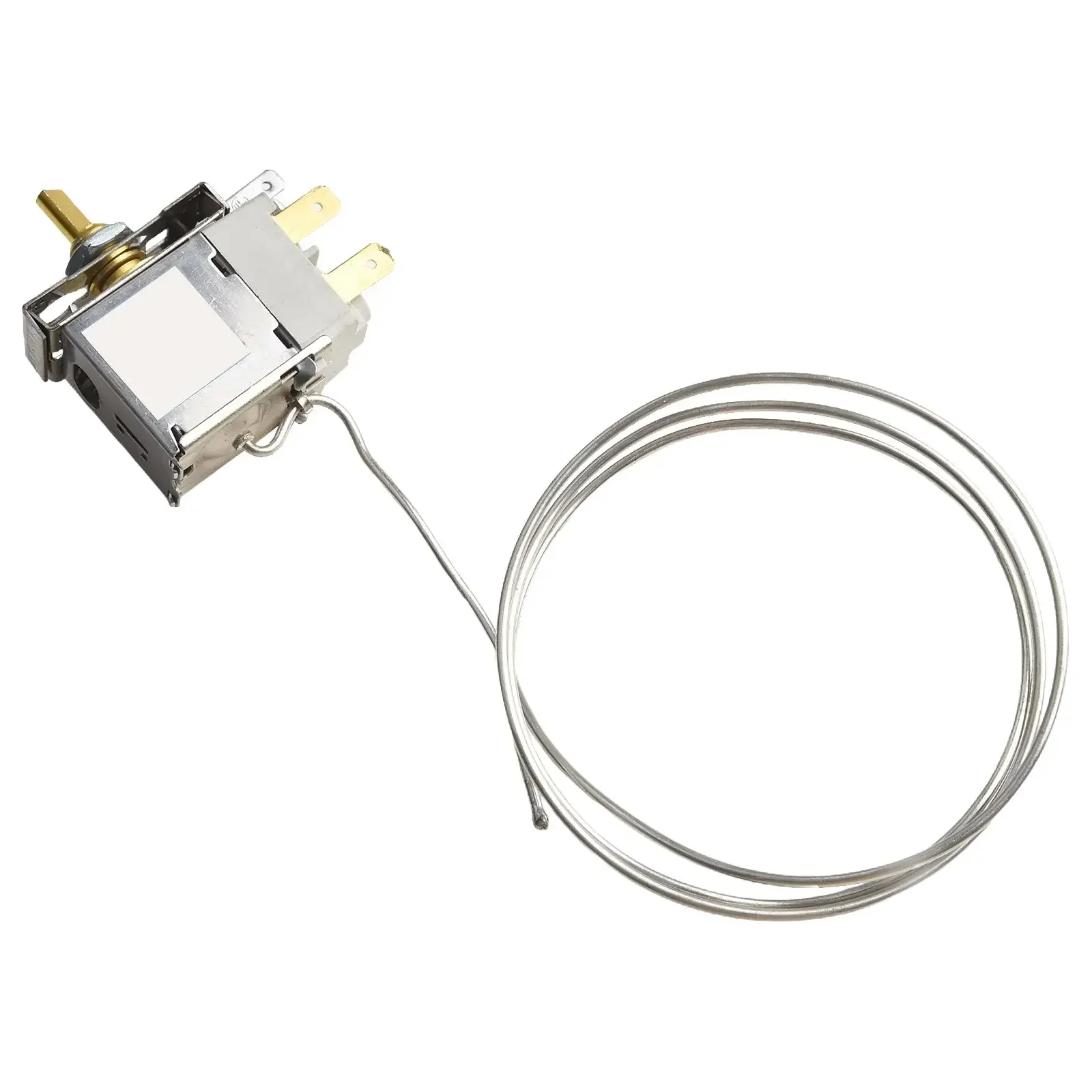 2 Pin Thermostat As…