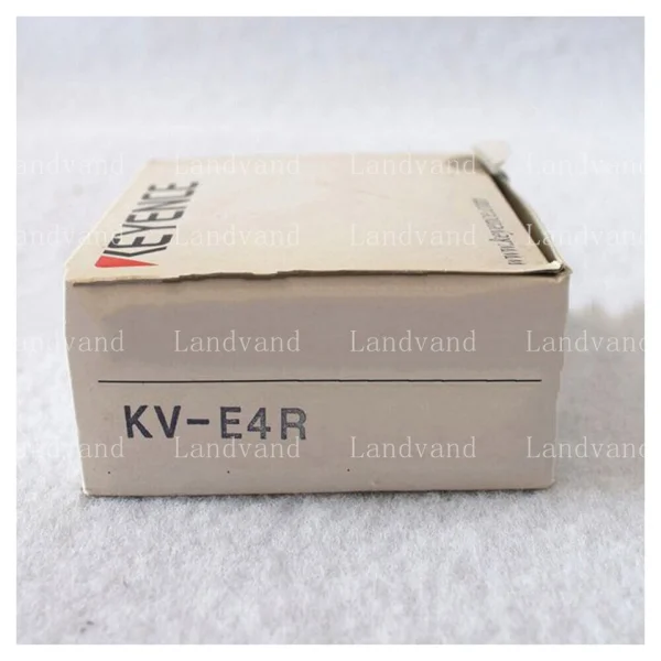 1Pcs Plc Kv-E4R Bra…
