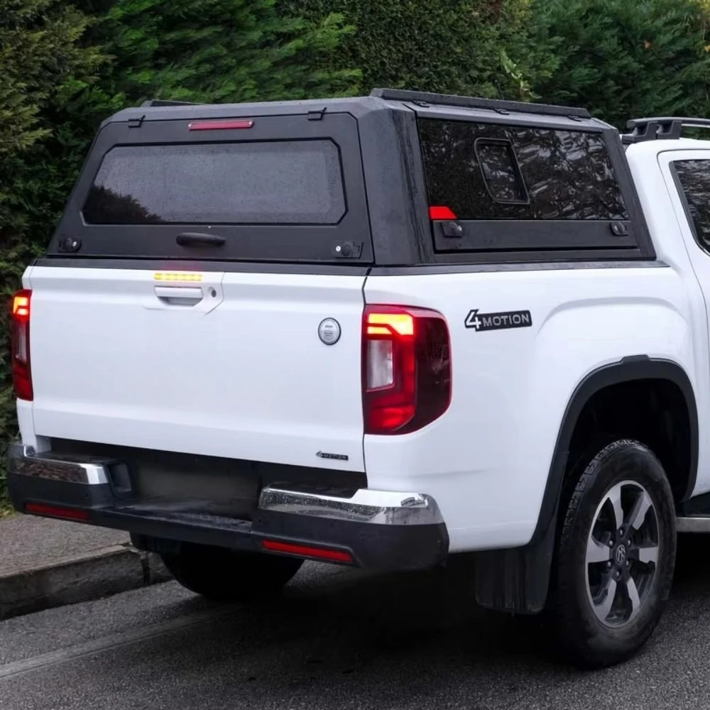 Aluminium Truck Cap Pickup Overland Camper Shell Canopy 4x4 Hardtop for tacoma Camper Shell 6ft 3rd Gen Canopy tacoma 2012