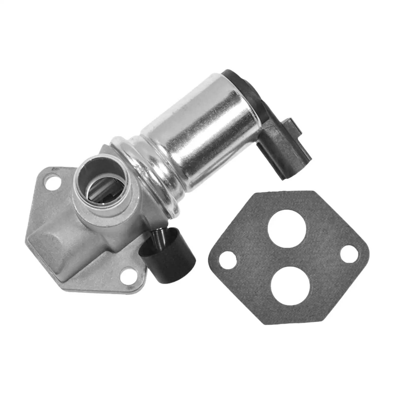 

Idle Air Control Valve AC170 Practical Accessory for Ford Mustang Crown