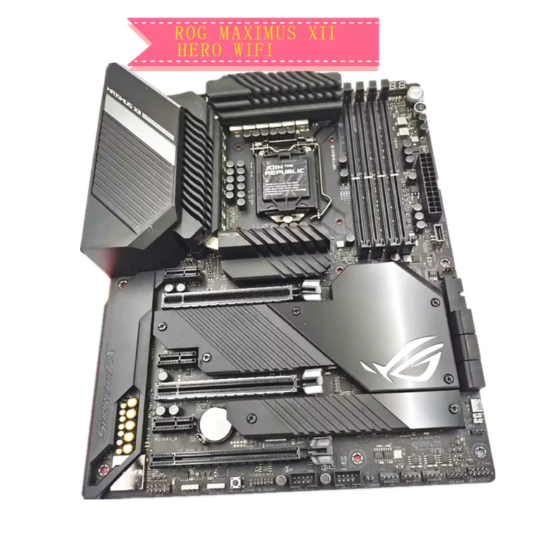 Best i7-10700F Motherboard for Performance and Value on AliExpress