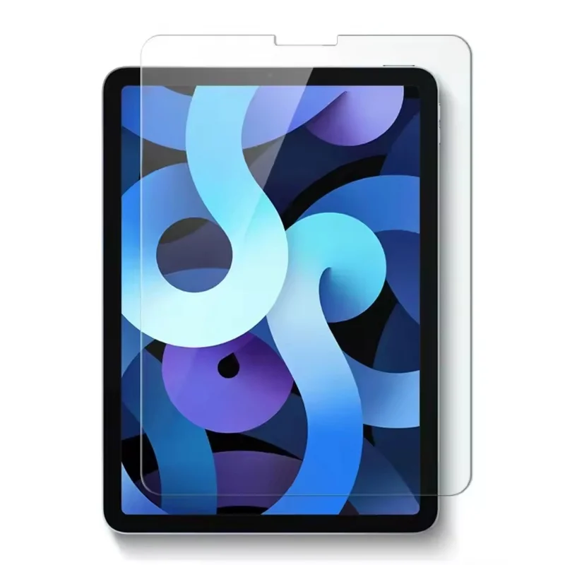 

1pcs Clear Tempered Glass Screen Protector For iPad 10th 9th 8th 7th 6th Generation For iPad Mini 6 Air 5 4 3 Tablet Accessories