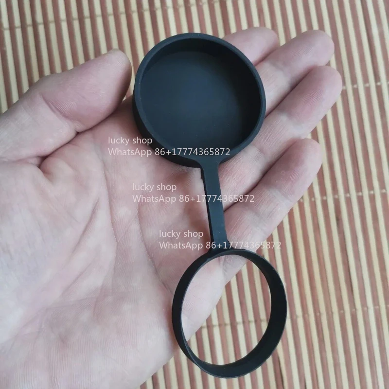 M35 M35LRF Ranging Edition Thermal Imaging Thermal Lens Cover Protective Cover