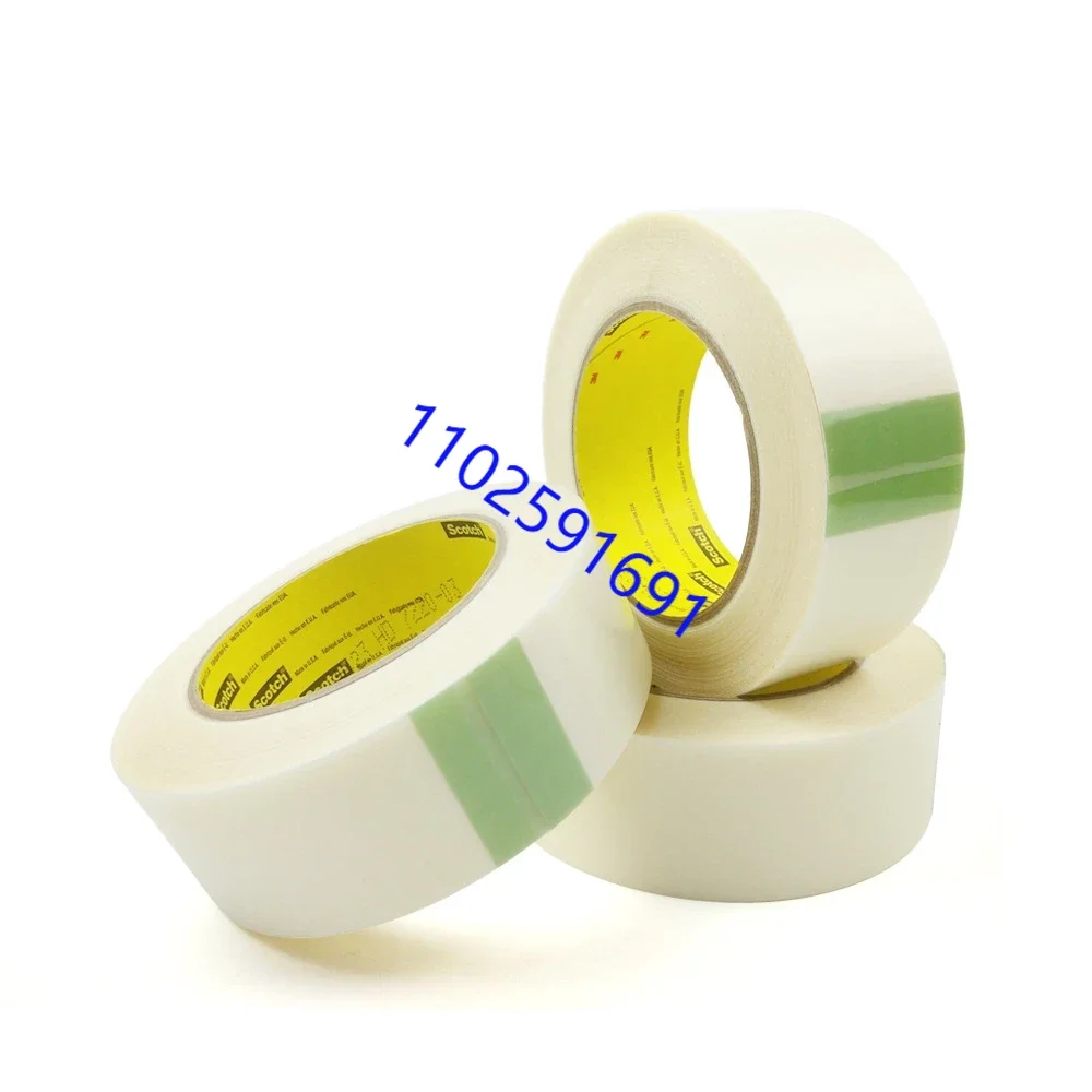 

UHMW PE Film Tape 5421 Easy Die-cutting for Conveyor Thick Reducing Wear Mechanical Equipment 5-50mm