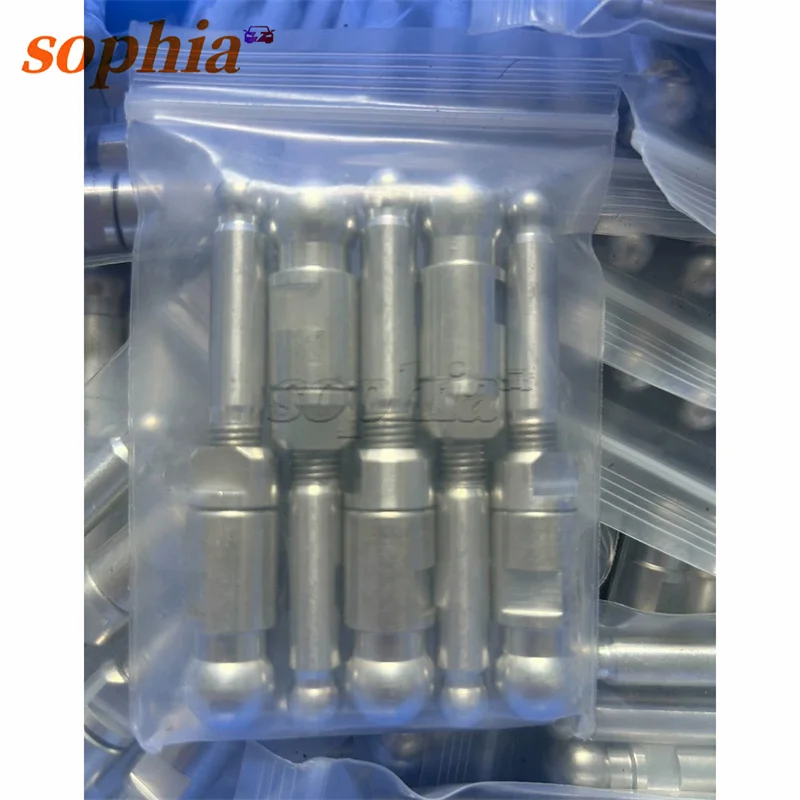 

1PC/4PC 0AM DQ200 Dual Clutch Transmission Adjustable Metal Piston Push Rod for VW AUDI SKODA SEAT