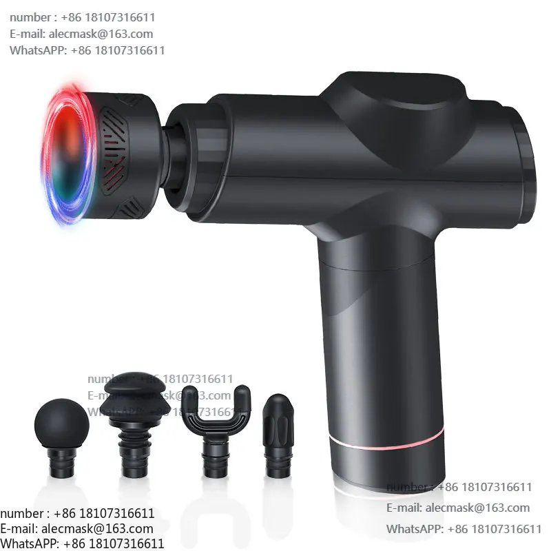 Handheld Fascia Sho…