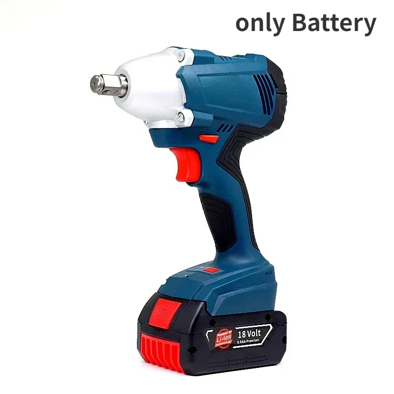 Reemplazo Original BAT609 18 voltios 6.0Ah 8.0Ah batería recargable de iones de litio para batería de respaldo portátil Bosch 18V 8.0Ah