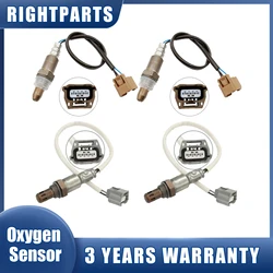 22693-1MR0A 226A0-3NT0A Up+Downstream Oxygen O2 Sensor For Nissan Pathfinder Altima Quest Infiniti JX35 QX60 3.5L 2013 2014