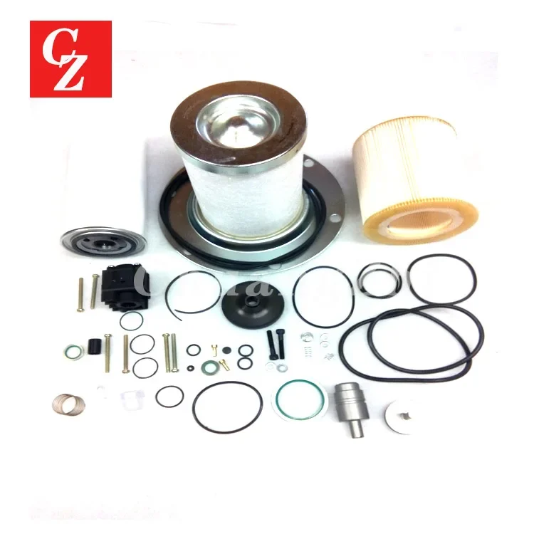 

Новый комплект для обслуживания 2906081500 Zt160-315Vsd 16000H OEM для Atlas Copco