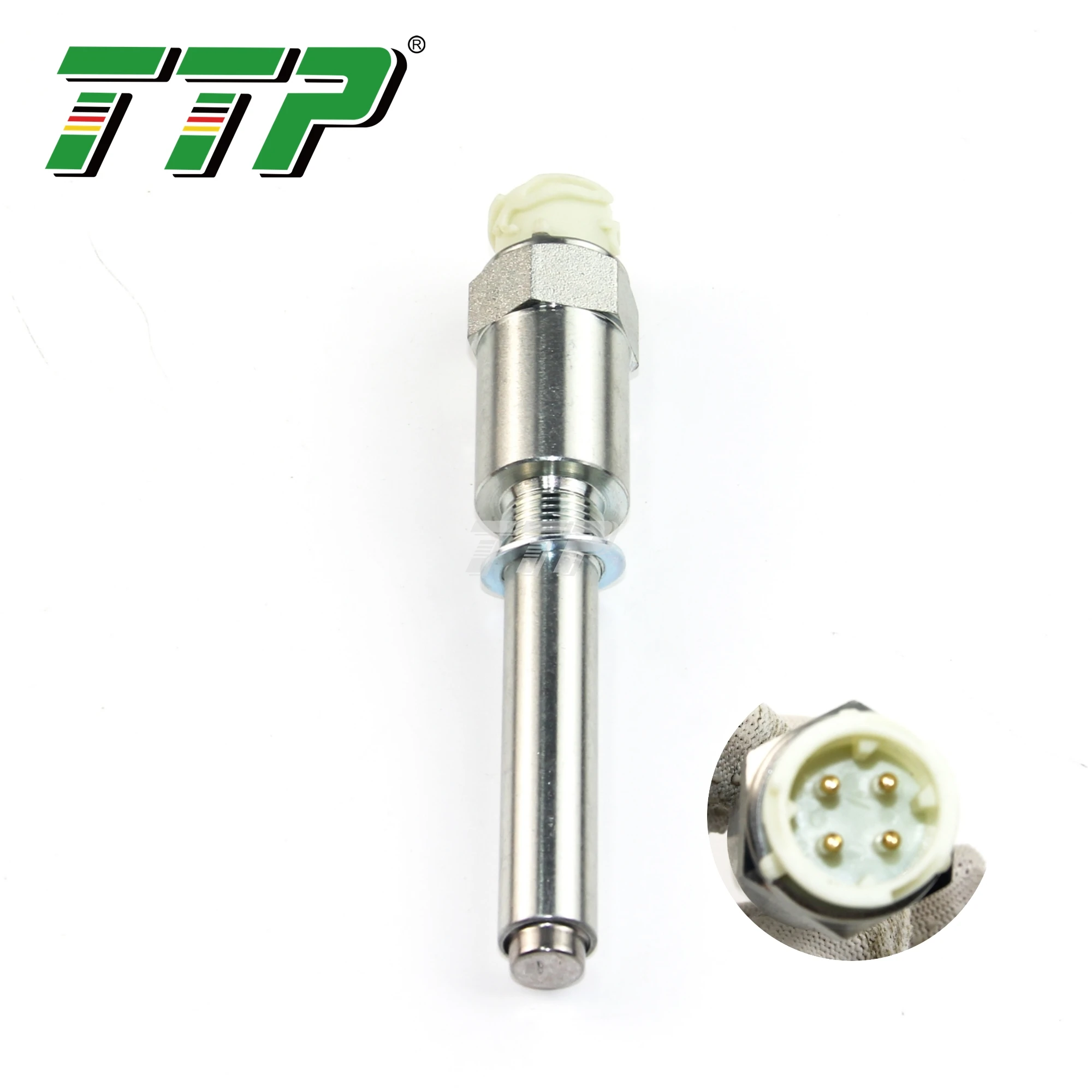 

1678766 Speed Sensor for DAF MAN Renault 1376580 1445342 81271200048 Impulse Sensor
