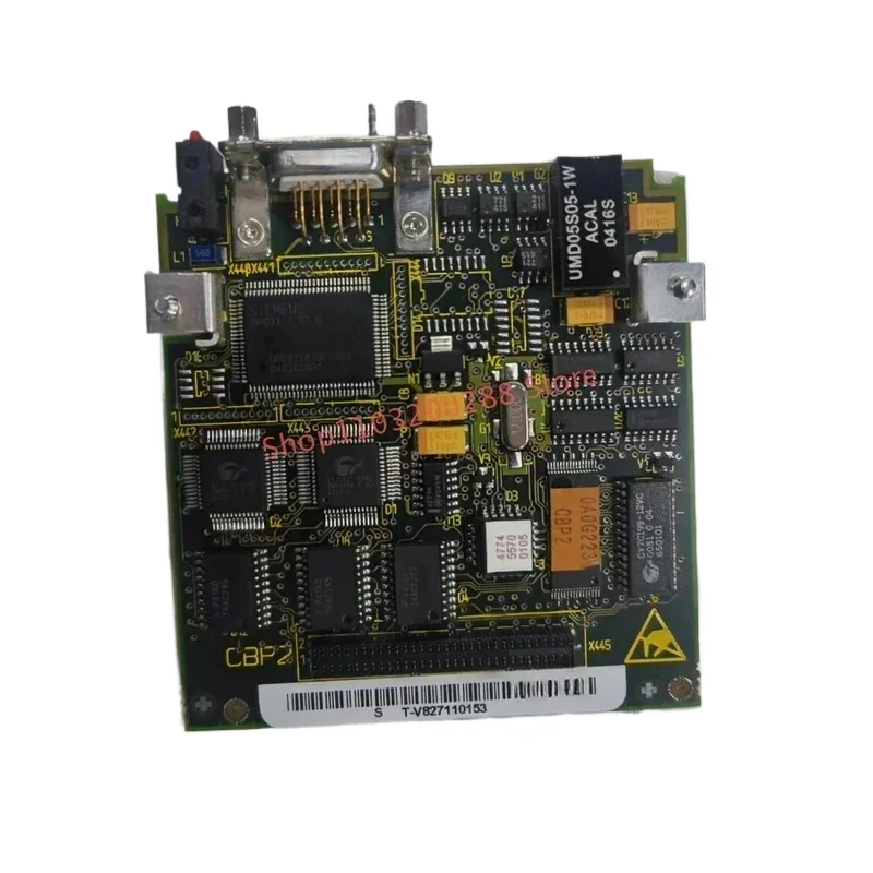 New Communication Module 6SE7090-0XX84-0FF5, In Stock Fast Shipping