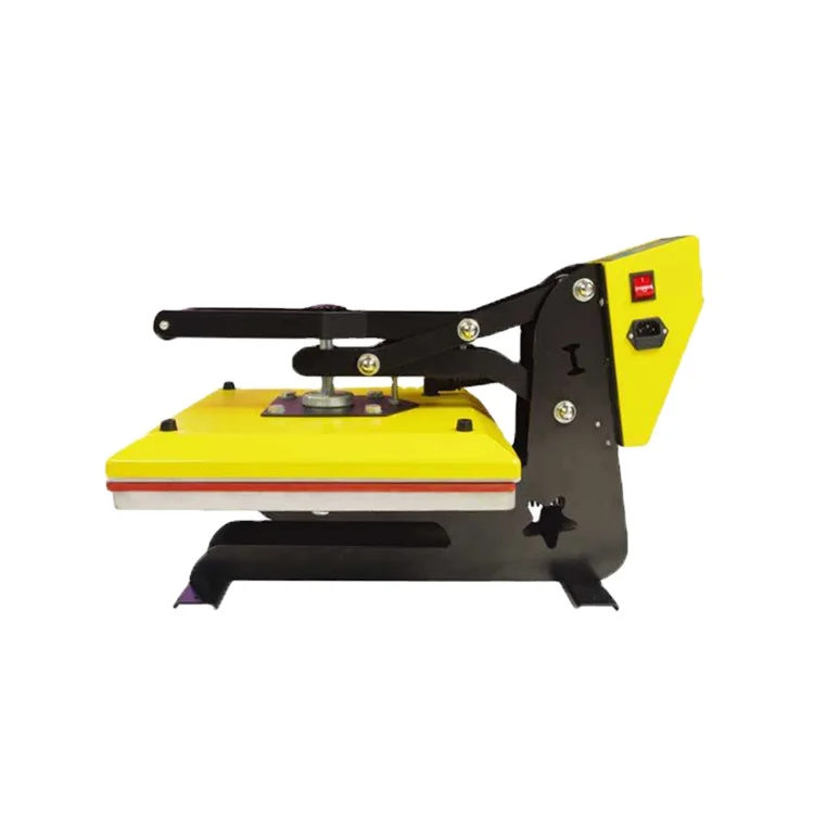 

LINKO 40x60 silicone pad small sublimation transfer t-shirt heat press machine for ceramics tiles, glass, phone covers