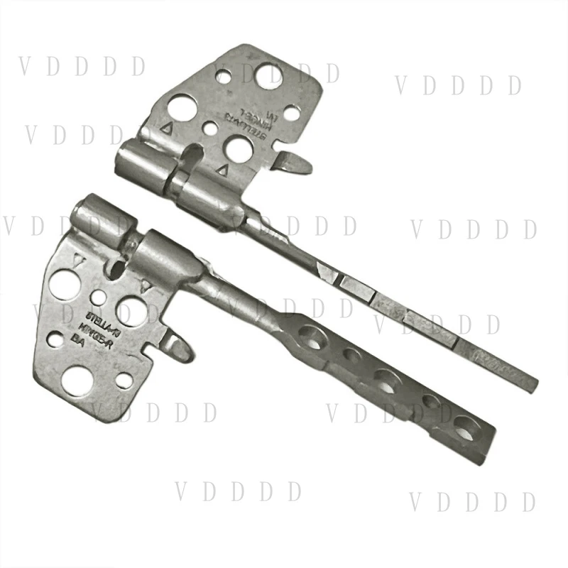 

Комплект из двух кронштейнов для ЖК-экрана V L&R для SAMSUNG NP730XBE 730XBE 730XBV