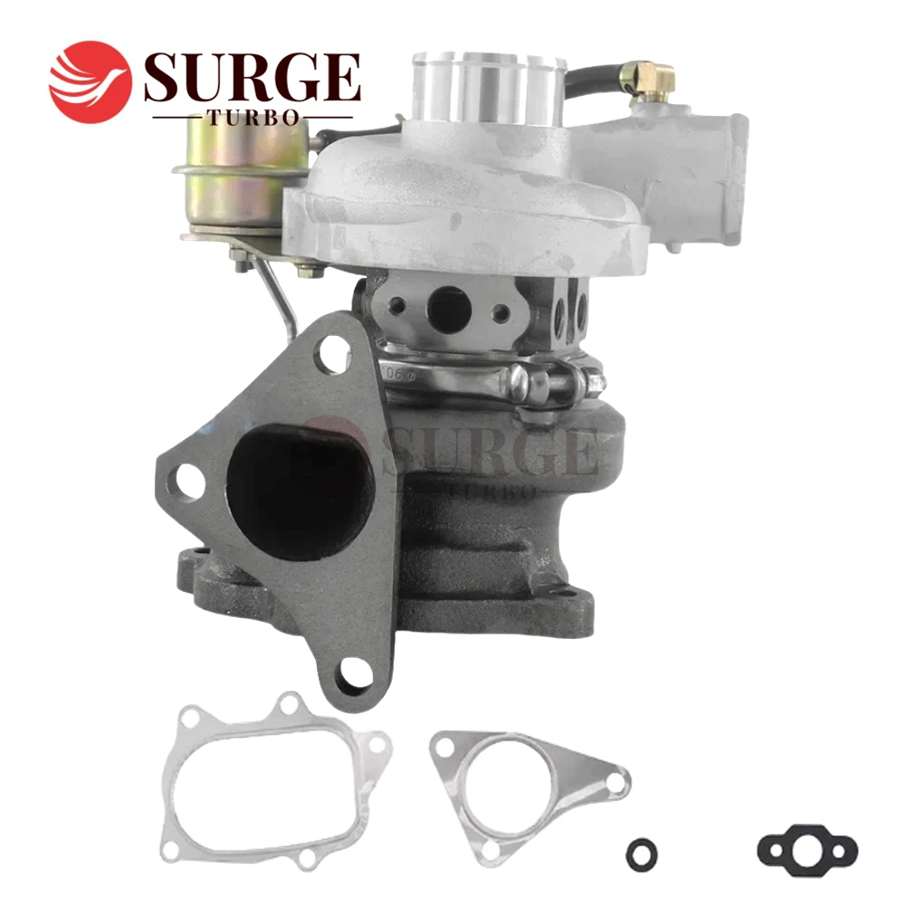 

14411AA091 TD05 Turbine 14411AA092 49178-06310 49178-06300 For Subaru Impreza GT 555 162 Kw - 220 HP 58T 1997- Turbo 49178 06300