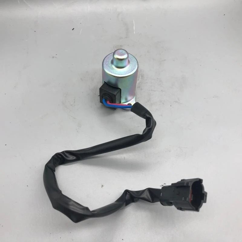 New 22F6021201 excavator accessories suitable for PC40/50/55/ZAX EX55 rotary solenoid valve coil OE: 22F-60-21201