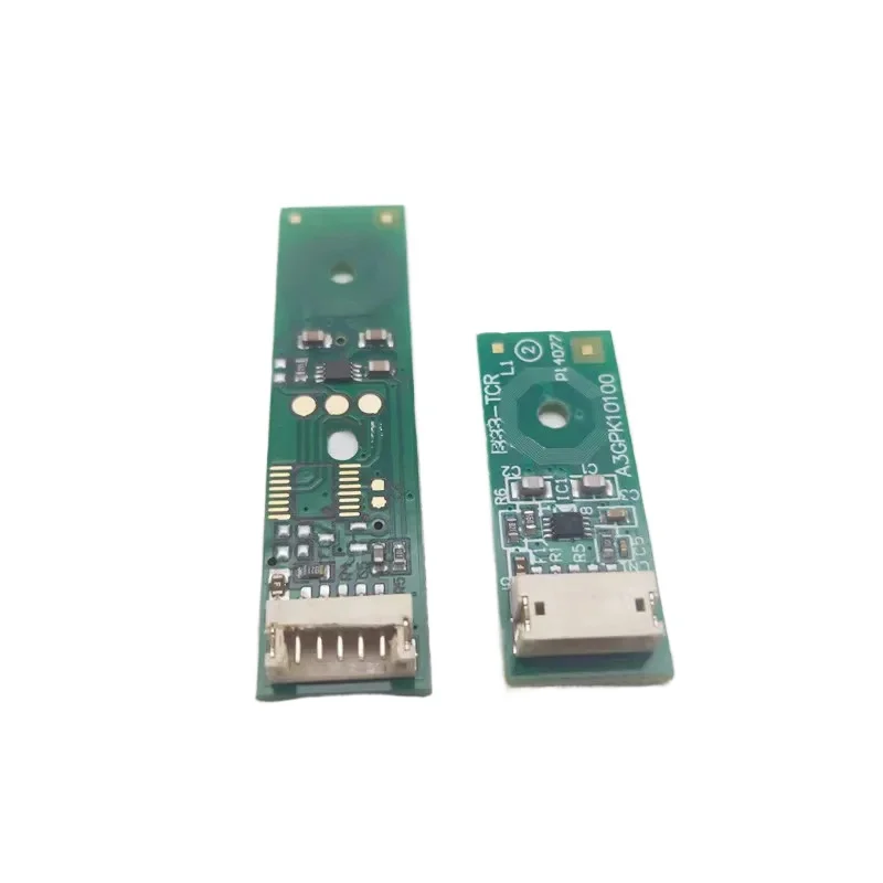 

4 шт., новинка, Φ DV311 DV512, чип цветного разработчика для Konica Minolta Bizhub C220 C280 C360 7722 7728 C224 C284