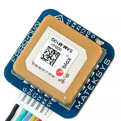 

GPS Global Navigation Satellite System High Quality 10th Generation Made in Mainland China
