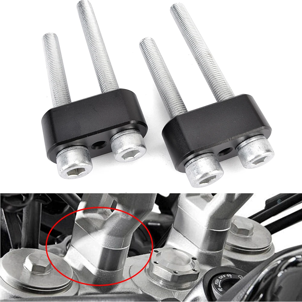 Motorcycle Handleba… - image