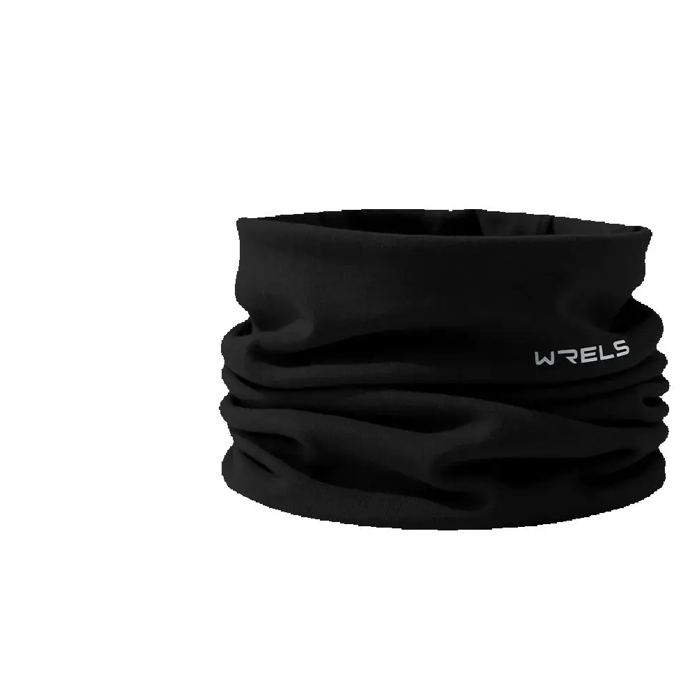 AliExpress WRELS Warmer Neck Gaiter Face Cover Scarf Windproof Ski Mask Scarf Winter Ski Gaiters for Men Women Fleece Thick Face Mask