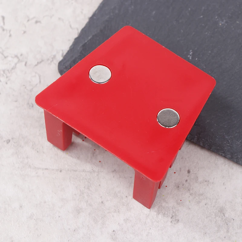 Conversion Line Welding Soldering Station ABS Wire Clamp Bracket Workbench Soldering Station Clamp Thick