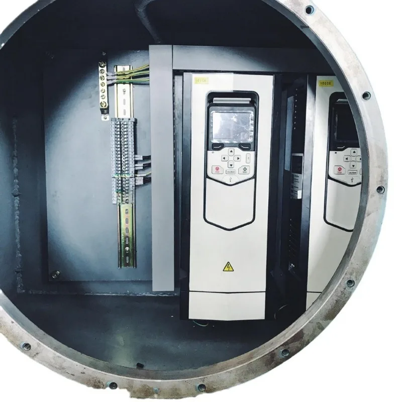 Parts For New Abb I…