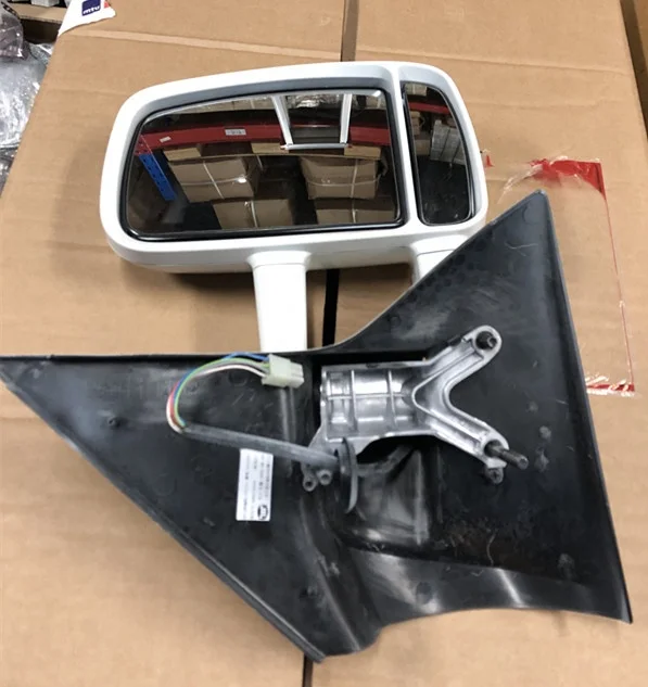 Espelho Retrovisor para Maxus V80, Esquerda, C00057636, Auto Peças