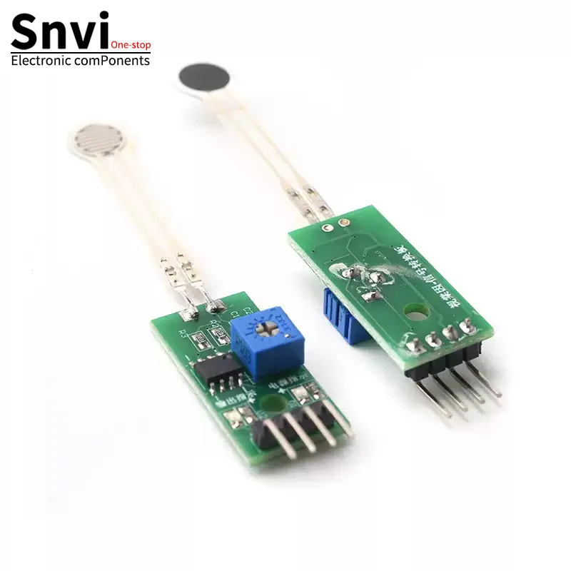 BM01 Thin Film Pres…