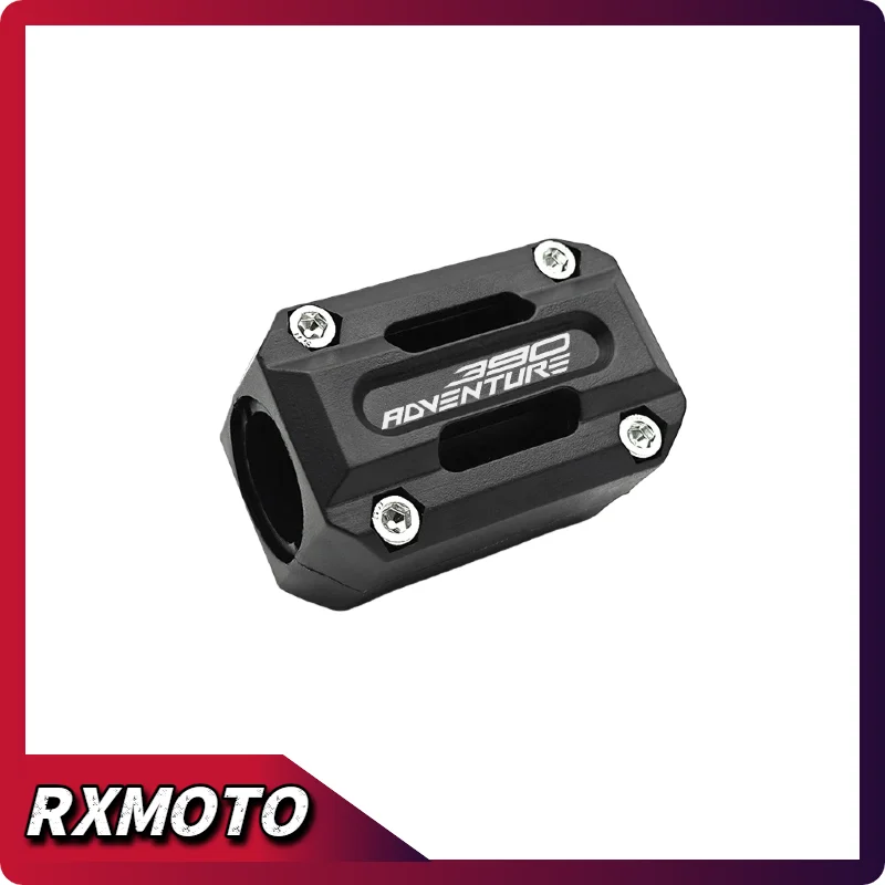 

For KTM 1090 1190 1290 1050 890 790 Adventure 1290 Adventure engine protection bumper anti-collision protection block accessorie