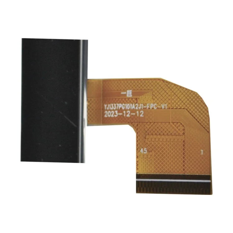 Black 10.1Inch For PEAQ PET 10181-F464E Tablet PC Capacitive Touch Screen Digitizer Sensor P/N YJ1337PG101A2J1-FPC-V1