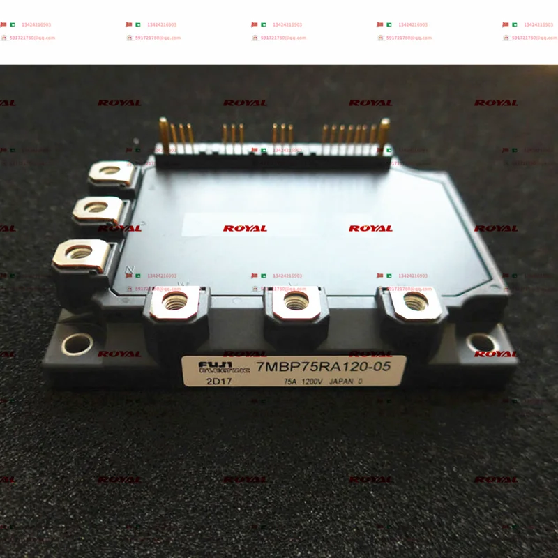 

7MBP75RA120-05 7MBP75RA120-09