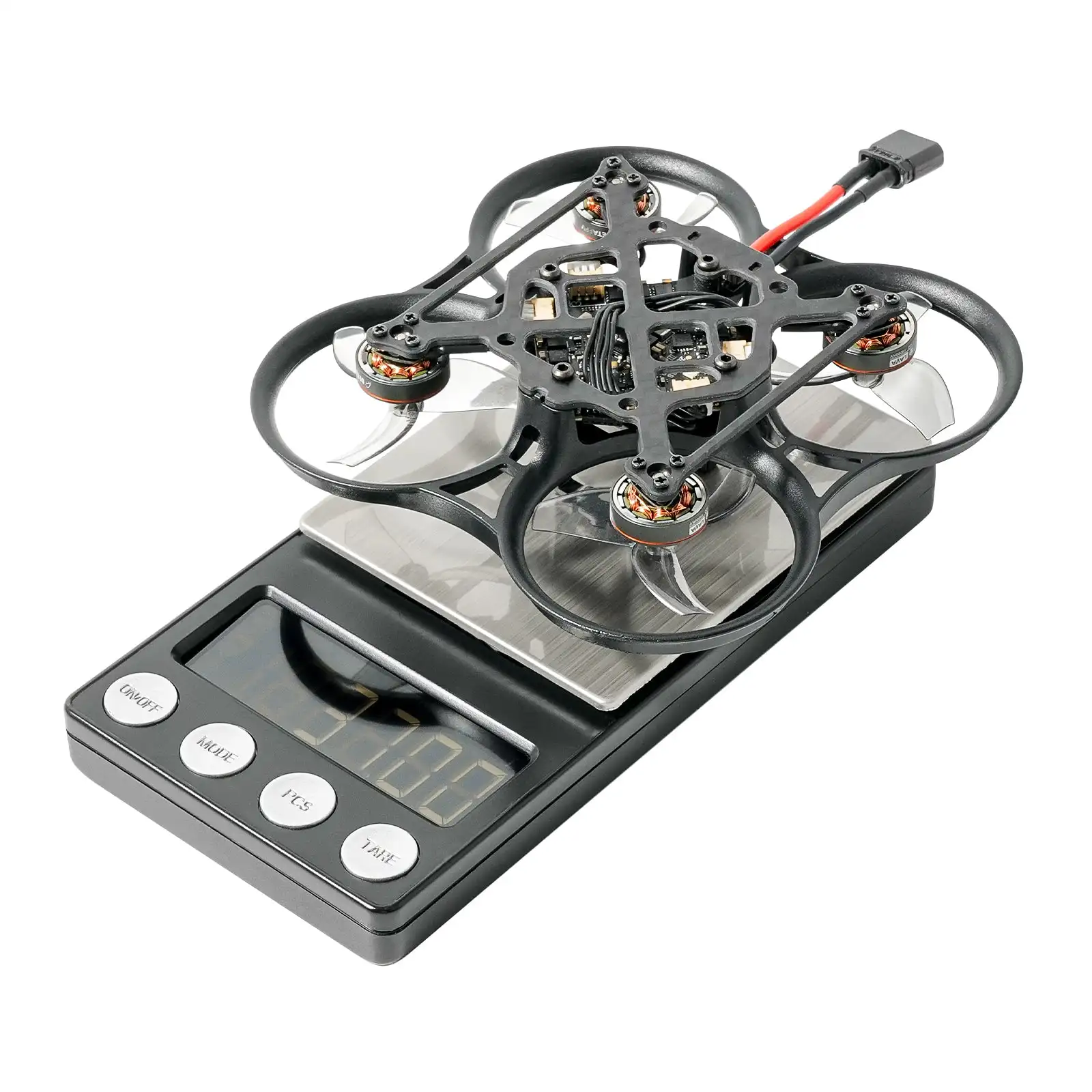 BETAFPV Pavo Femto Bezszczotkowy Quadcopter Whoop DJI O4 PNP 2025