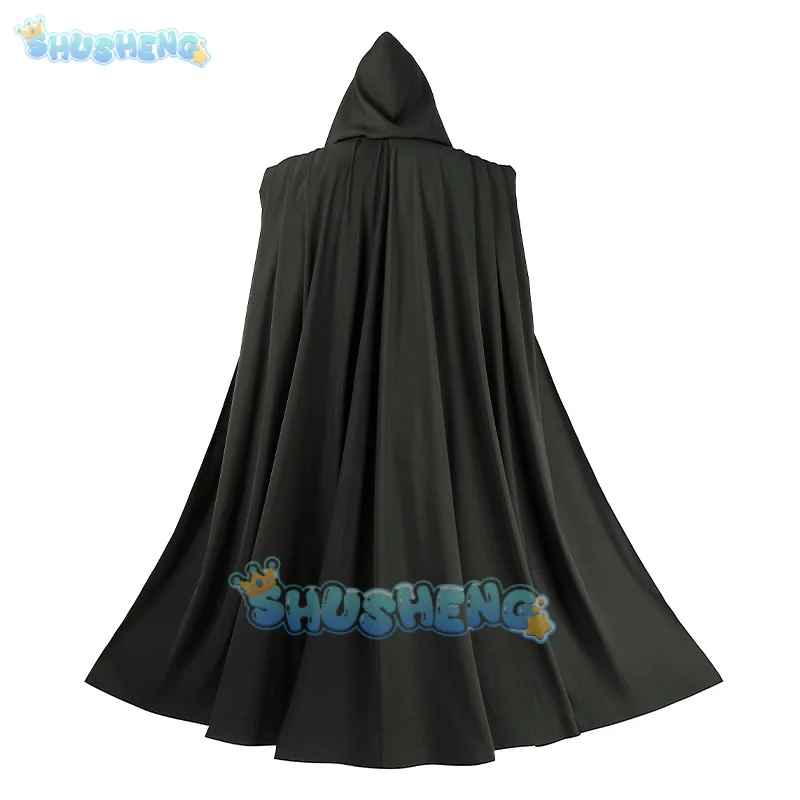 Disfraz de Doctor Doom, chaleco Doom, mono, casco, traje, Halloween, carnaval, fiesta, Navidad, juego de rol, ropa