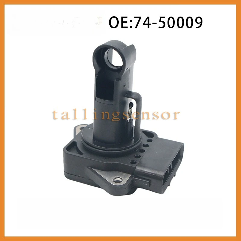 

74-50009 22204-21010 MAF Mass Air Flow Meter Sensor for Toyota Land Cruiser 2007-2