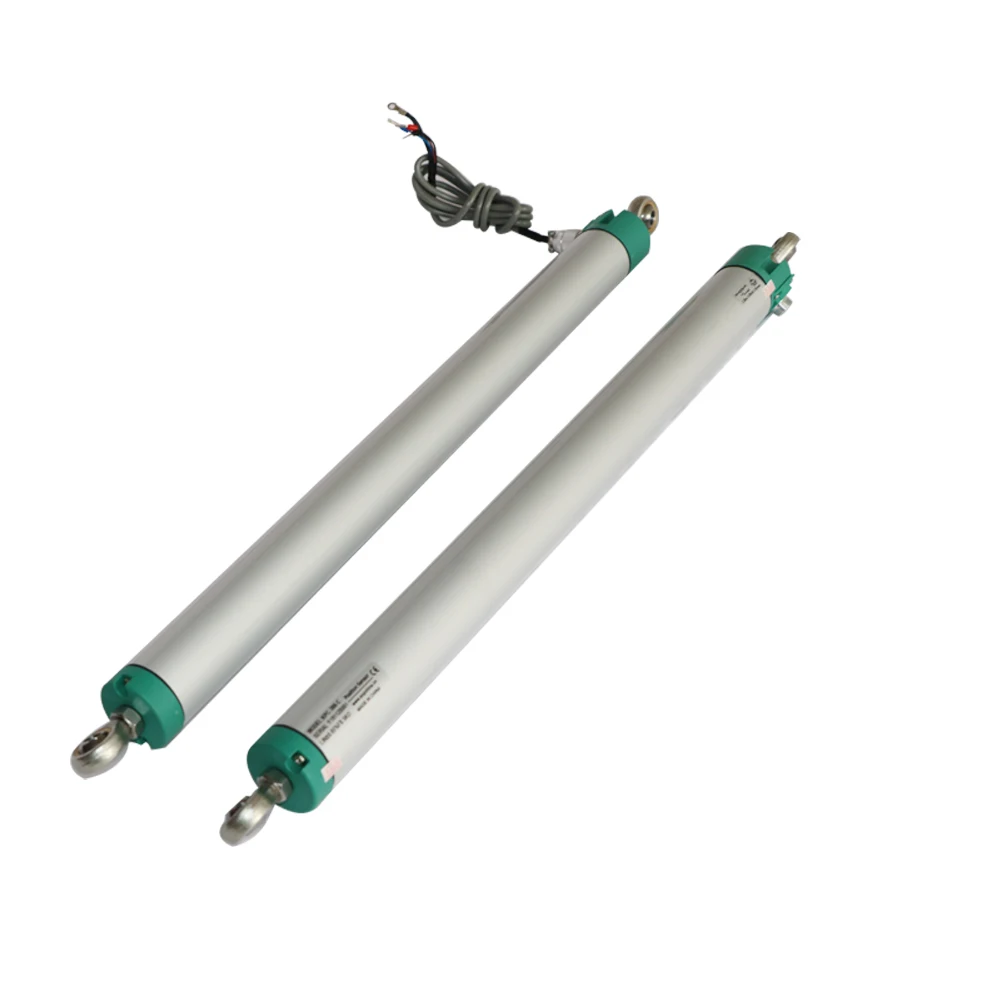 Linear Position Sca…