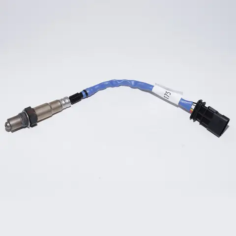 10 best sales roewe i5 accessories - №8