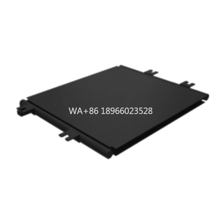 Wheel Bulldozer 854G Pleuel Pin 4E-8158