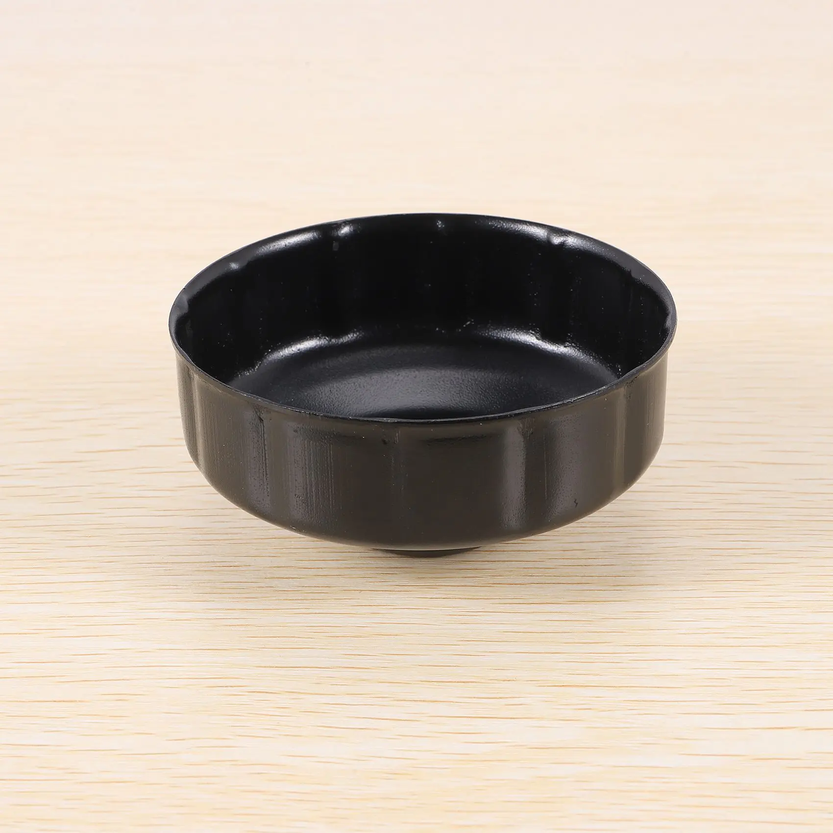 BVBV 76 mm x 12 fluiten oliefiltersleutel verwijdergereedschap voor -BMW R1200Gs, R1200R, R1200Rt, R1200S, R1200St, Hp2, K1600Gtl