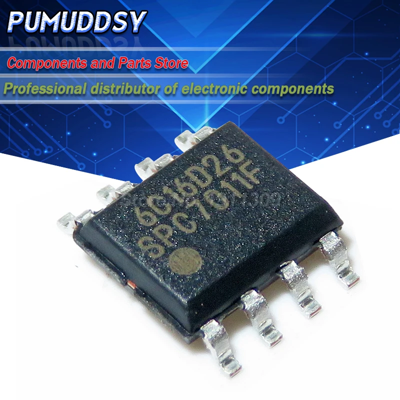 10Pcs Spc7011F Spc7…