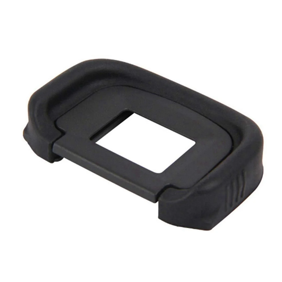 Camera Viewfinder Eyecup Rubber Eyepiece Replacement for 40D/50D/60D/5D/5D2 Eyecup