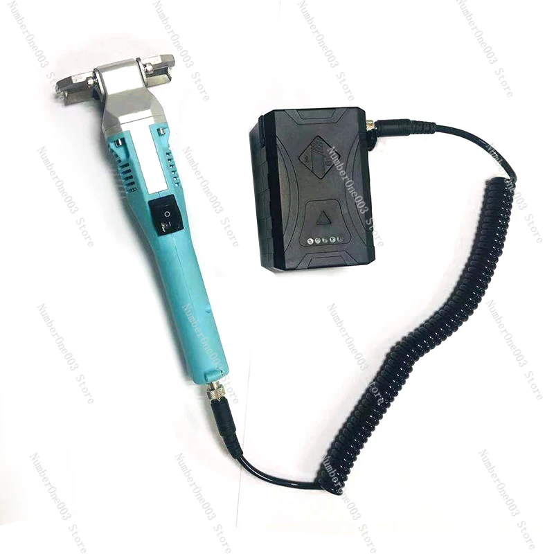 

Tools Cordless Brushless Rubber Tapping Knife Made in China