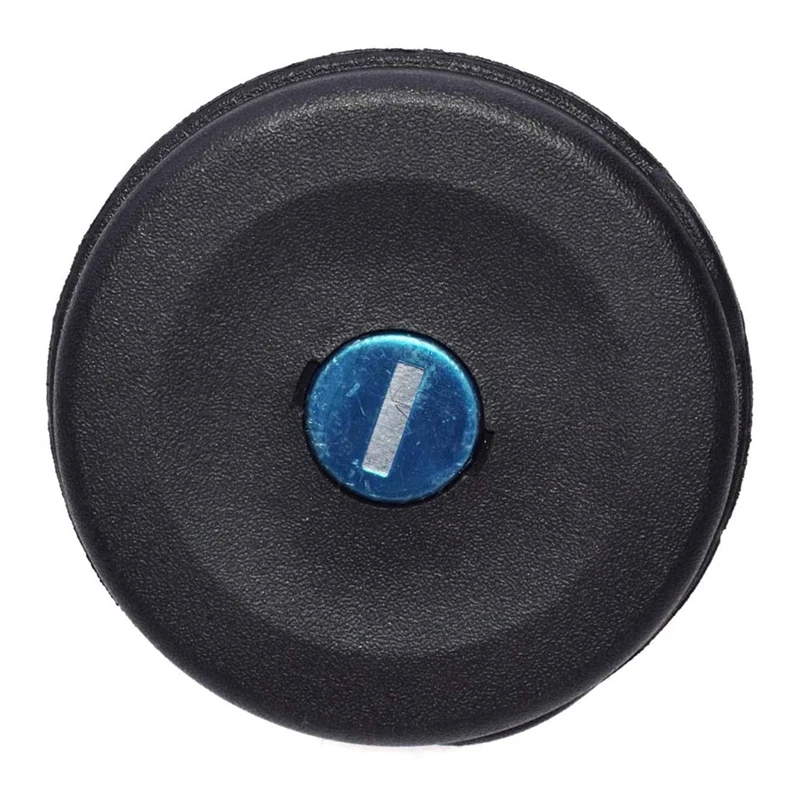 Fuel Cap Lock Fuel Tank Inner Cover Automotive For VW Transporter T4 1996-2010 701201553 7D0201551 image 6