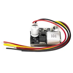 DC9V-12V Tot 150V-220V Dc Boost Hoogspanningsvoeding Voor SZ3-1 QS30-1 In14 Nixie Buis Gloed Klok