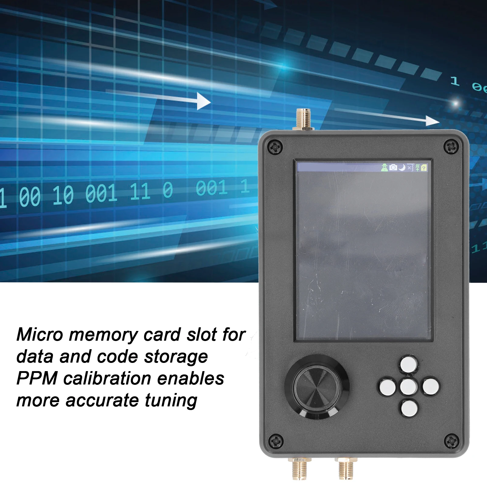 Radio Receiver Full… - image